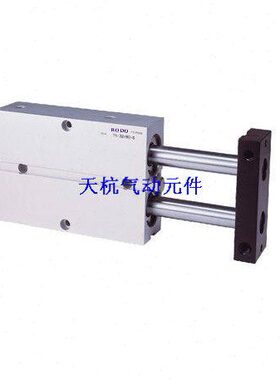 D00双杆气缸A2T双杆气缸*10*DTA215