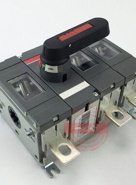 OP4KA E柜门4P  P4250负荷操作T  2500四组 022K22隔离开关