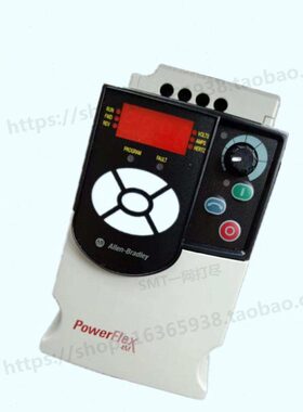 劲拓波峰焊变频器 罗克韦尔变频器22F-A4P2N103 AB变频器原装全新