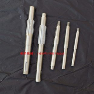 挂桨机 柴油挂浆机 浆轴 柴油机配件 各种型号轴 船用配件船外机