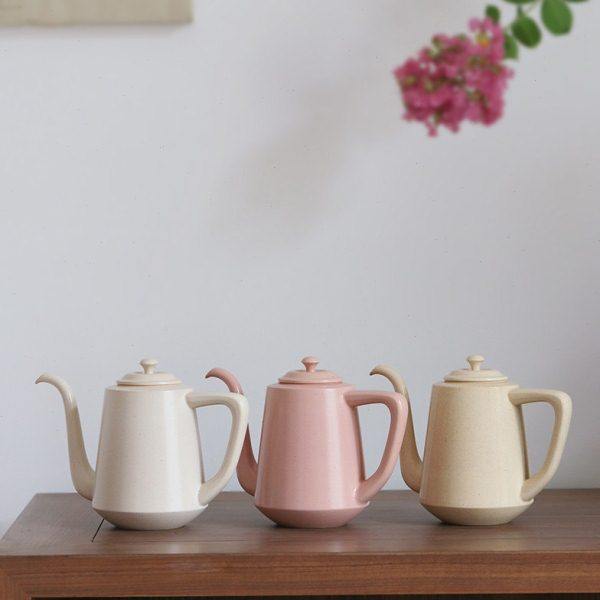 行丘 | 微涛直火手冲咖啡壶 明火电陶炉两用咖啡手冲壶,餐饮具,手冲壶,淘宝优惠券,粉丝福利购,淘宝优惠卷