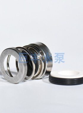 ZT水泵37流B// 射B1075式吸J0水封泵0机械密封配件清水150/凌霄自