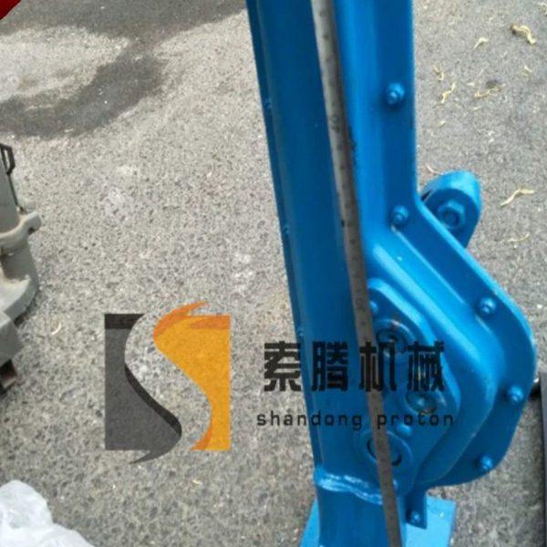 手摇挎顶机械式跨顶5吨10吨15吨20吨齿条千斤顶起道机手摇千斤顶,五金/工具,千斤顶,淘宝优惠券,粉丝福利购,淘宝优惠卷