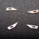 11M11F 55施乐 P加热定B组件 影5B组件 M115分离爪 M11FS分离爪