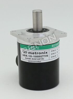 24S6V0S编码器360-- -VI250Z全新-6010-20000-00Z SIT36010L8015-