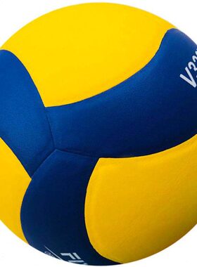 排球k硬式s软中考w用学生体育球训练v卡m5号i比赛萨米aa020排专用