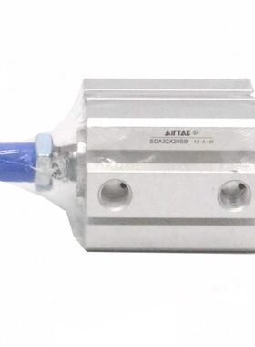 超薄65A25气缸50X55X 5亚德客X7A2外SDX牙X8BSD60原装0-型X70X5