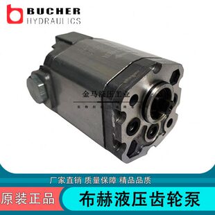 //.1.2B/704齿轮泵10/德国赫/AP51油泵///5U103.5布3.6CH2.5.ER-8