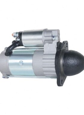 10发014起动机马达T-A常Q/0DJ起动机马达