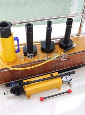 安铂耦合器专业拉马PHC4204/06/2003/NA-0125/HP-4206in液压拆卸