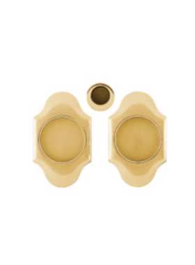 意大利进口MANDELLI家具暗拉手1018T环保家具橱柜移门隐藏拉手