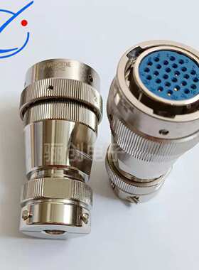 西安骊创矩形连接器FQN24-10TK JY27473T10F05SN JY27473T08F98SN