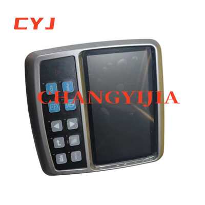 300426-00202B显示屏DX225 DX140 DX380 300426-00049A显示器