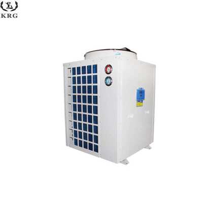 0.75ton seafood chiller 1匹海鲜机冷水机 养殖场用 厂家
