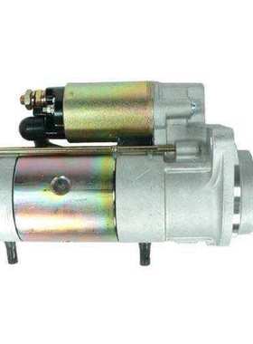 山猫起动机马达6685190起动机马达