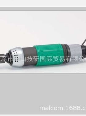 日本KUKEN空研直型气动打磨机KG11G