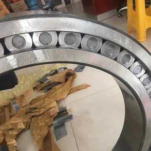 供应NCF3052V=SL183052薄壁单列满圆柱滚子轴承