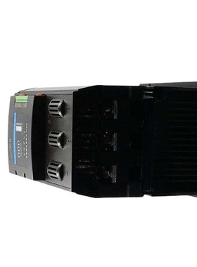NNC欣大SCR-125A三相电力调整器NNT4-4/38 125P固态继电器 调功器