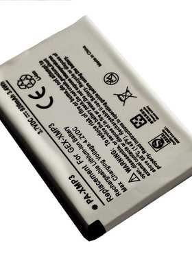 适用佳明 Virb X运动相机电池010-12256-01