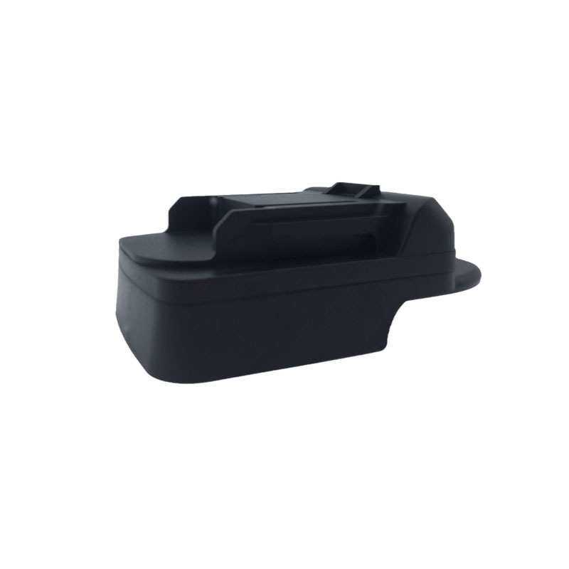 转接器 里*奇RIDGI AEG 18V锂电池转换为牧*田18V工具机器