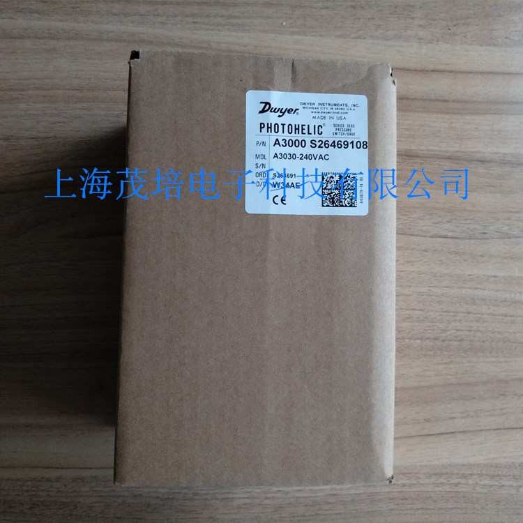 Dwyer德威尔PHOTOHELIC差压开关A3030,A3040,A3050,A3060,A3080