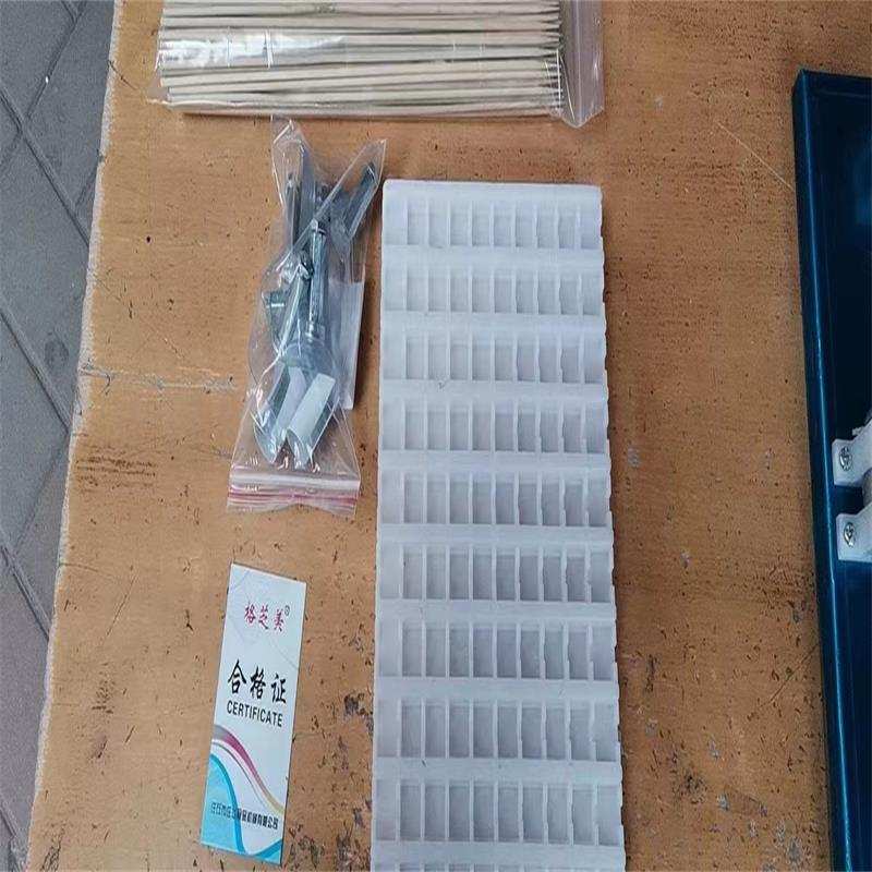 手动穿串机 手动烧烤穿串机 牛羊肉穿串神器 户外商用烧烤穿串机