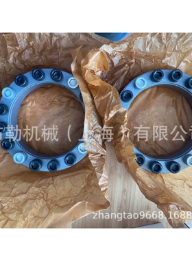 SP.SA. BIKON 2006德国胀紧套/涨套/帐套/联轴器/动力锁260X330