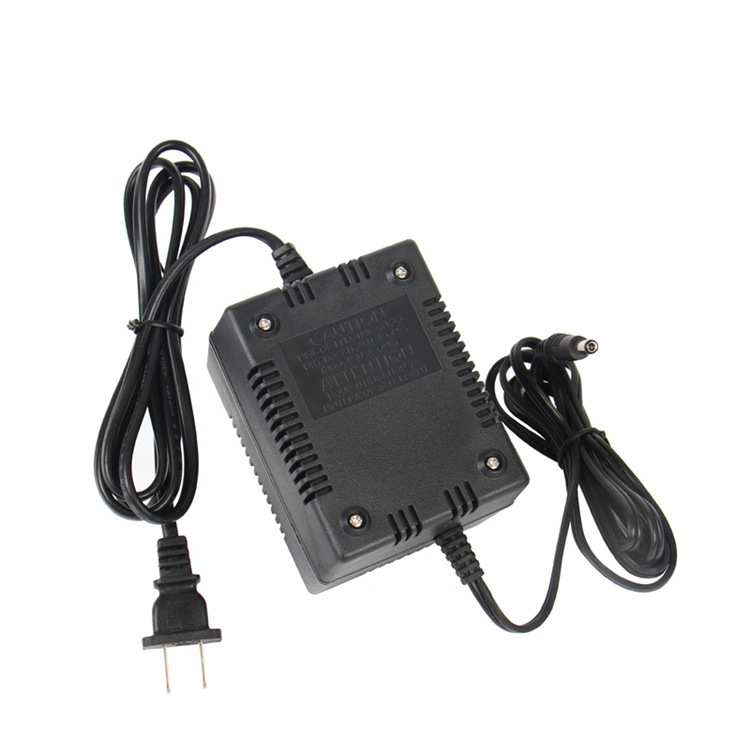 安防监控球机 带线性AC24V3.5A交流高速球变压器