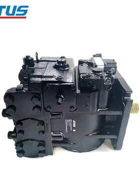 增压泵90R042轴向柱塞变量泵S90-042PV液压泵主泵80000400高压泵