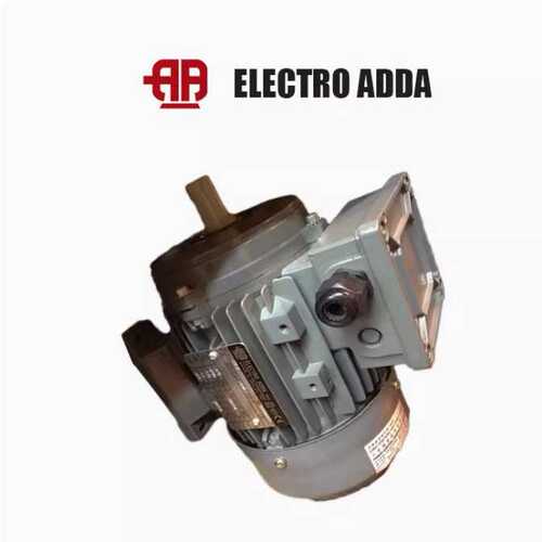 现货意大利ELECTRO ADDA 三相异步电机FC63C4 0.22KW B3/B5/B14