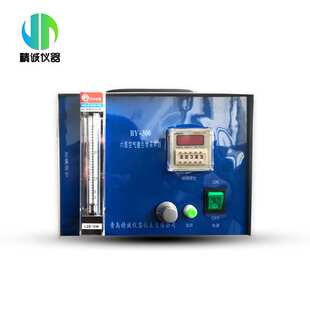 微生物采样器 六级筛孔撞击式空气微生物采样器微生物空气采样器