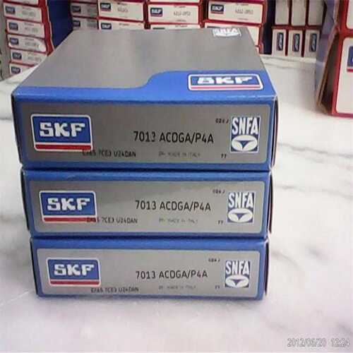 SKF 7013ACDGA/P4A 瑞典进口轴承7014 7015 7016 7017 7018 7019A