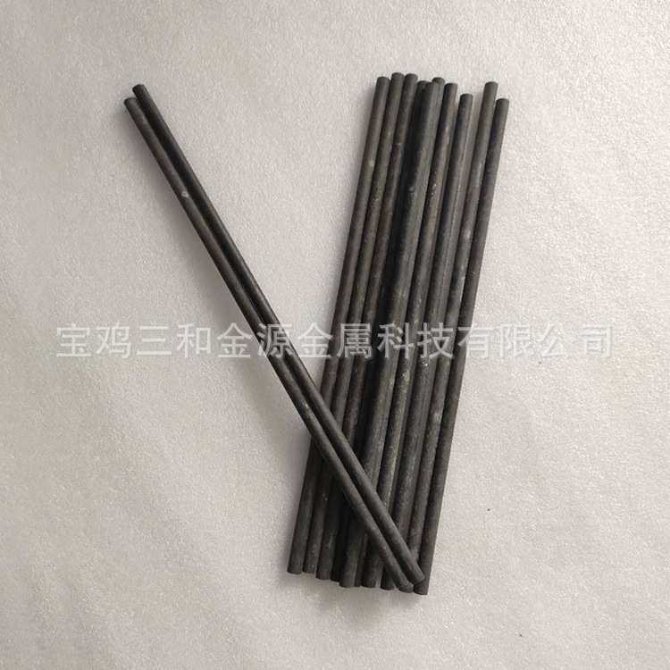 三和金源黑杆1.6钨极桶装铈钨电极2.0黑钨针 2.4 3.0*450耐磨钨棒