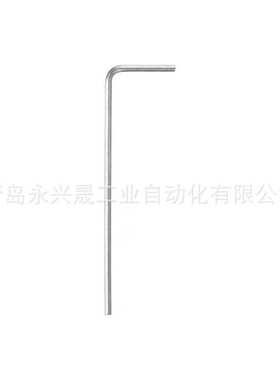 瑞士PB   长款L型扳手套件  PB 211 DH  用于内六角螺钉（mm）