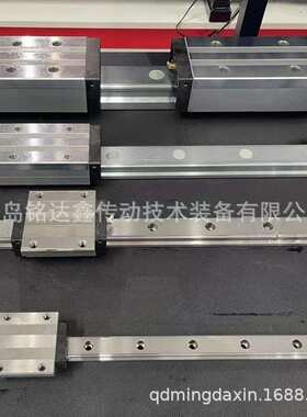THK滚珠花键LBR20 LBR15 花键