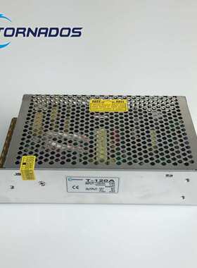 T-120A三路开关电源工业机械设备电源5V12V-5V三组输出120W电源