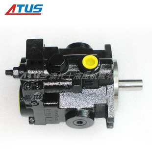 丹尼逊DENISON 柱塞泵PV20型号 变量泵钢厂铝厂连铸机液压站油泵