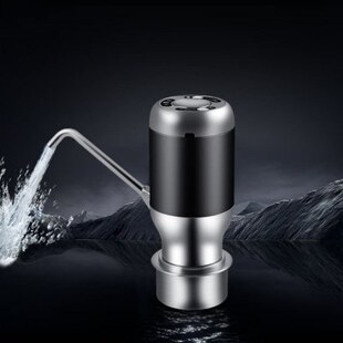 压水器水电动吸水泵抽抽水器饮水机桶装水取大桶纯净水桶神器水