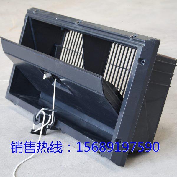 养殖通风窗鸡舍侧风窗畜牧排气换气口养猪场手动进风窗手动通风窗,五金/工具,其他机械五金,淘宝优惠券,粉丝福利购,淘宝优惠卷