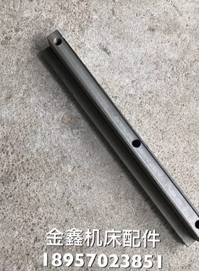 B机床板*原厂E2配件35配件4561CDA压板35L 大连11拖40343*大