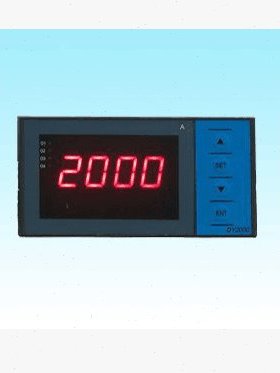 东辉仪表DY2000智能 东辉DY29Z0P4 东辉智能数字显示仪表