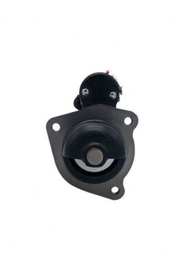 东E10027起动机812Q-起动机马达风Q370H30起动机4KEDJ天起动机0锦