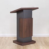 会议室讲台舞台演讲台主主持台学校台办公席主持简约接待桌可移动