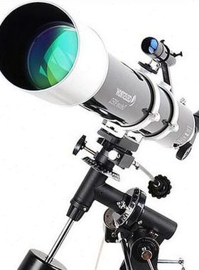 CELESTRON星特朗90DX天文望远镜高清专业高倍折射式自动跟踪90EQ