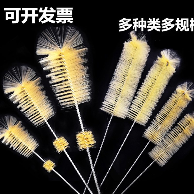 玻璃试管刷三角烧瓶刷容量瓶刷烧杯刷H量筒刷刻度吸管移液管天平