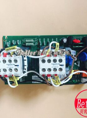 KD1M现货9接触器0L4原装板3G//G21661全新电梯64 G2K通力9变频器