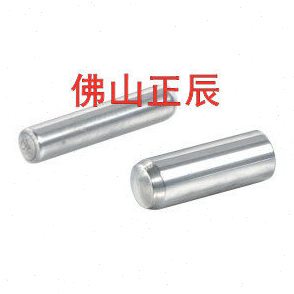 负公差L/58h7/6///4-/直杆型W1512定位销/-2.5BL/-2010/  2553D