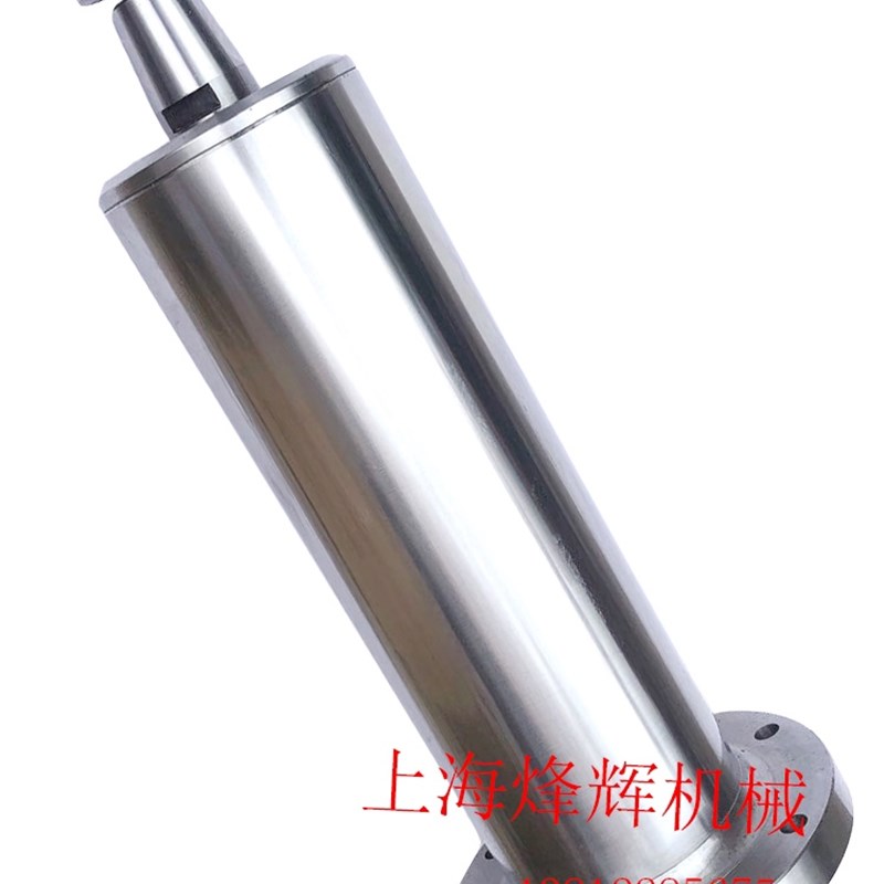 内圆磨床Md250A磨头磨杆 深孔磨具M250A 无锡高精度主轴