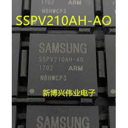 S5PV210AH-AO S5PV210AH-A0 S5PV210AH BGA 主控IC芯片 现货