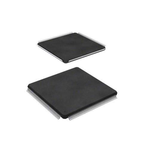 XC3S250E-4PQG208I 封装 BFQFP-208 可编程逻辑器件(CPLD/FPGA)